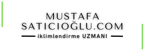 mustafa satıcıoğlu logo